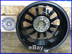 4 NEW Takeoff 2005-2019 Ford F150 FX4 18 Factory OEM Gray Machined Wheels Rims