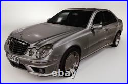 (4) New! 18x8.5 & 18x9.5 Staggered BENZ AMG Monoblock Wheel Rim W210 211 140 212 (4) New! 18x8.5 & 18x9.5 Staggered BENZ AMG Monoblock Wheel Rim W210 211 140 212
