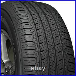 4 New 205/55-16 Westlake 55r R16 Tires 26452