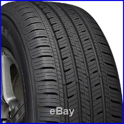 4 New 205/55-16 Westlake Rp18 205 55r R16 Tires 26452