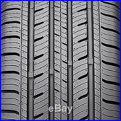 4 New 205/55-16 Westlake Rp18 205 55r R16 Tires 26452