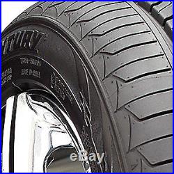 4 New 215/45-17 Sentury Uhp 45r R17 Tires 11248