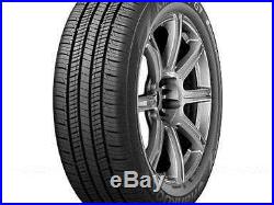 4 New 215/55R17 Hankook Kinergy GT H436 2155517 215 55 17 R17 Tires