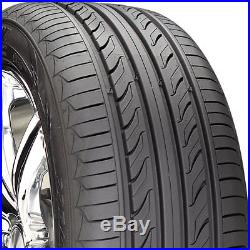 4 New 235/50-18 101w Sentury Snt 50r R18 Tires 11251