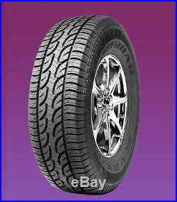 4 New 235/70R16 104T XL JOYROAD A/S A/T SUV RX706 Radial Tires 235 70R16