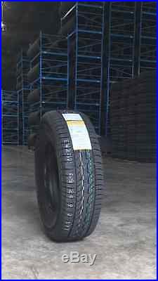 4 New 235/70R16 104T XL JOYROAD A/S A/T SUV RX706 Radial Tires 235 70R16