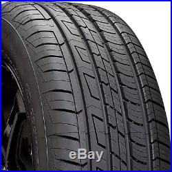 4 New 245/50-20 Cooper Cs5 Ultra Touring 50r R20 Tires 11919