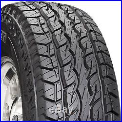 4 New 245/65-17 Pathfinder Sat 65r R17 Tires