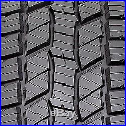 4 New 245/75-16 Laufenn X Fit At 75r R16 Tires 29851
