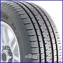 4 New 275/55-20 Bridgestone Dueler H/l Alenza 55r R20 Tires 25023