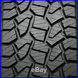 4 New 275/55-20 Pathfinder At 55r R20 Tires 26174