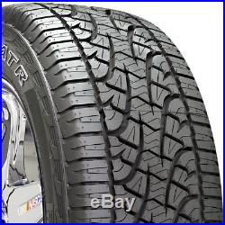 4 New 275/55-20 Pirelli Scorpion Atr 55r R20 Tires 17828