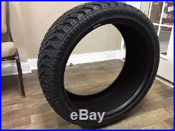 4 New 285 40 24 Atturo Trail Blade X/T Tires Offroad Mud Tires 285 40 R24