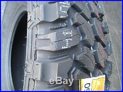 4 New 31x10.50R15 Inch Aplus Mud Tires 31105015 31 10.50 15 1050 M/T 3110.5015