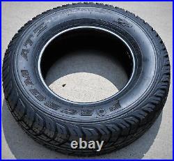 4 New Forceum ATZ LT 235/70R15 Load E 10 Ply AT A/T All Terrain Tires