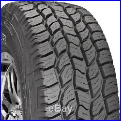 4 New P265/70-16 Cooper Discoverer At3 70r R16 Tires