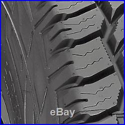 4 New P265/75-15 Cooper Discoverer At3 75r R15 Tires