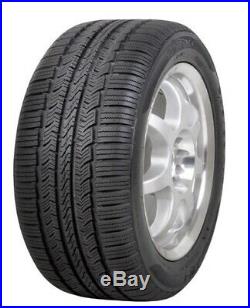 4 New Supermax Tm-1 205/55r16 Tires 2055516 205 55 16