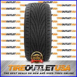4 New Toyo Proxes T1R Ultra High Performance Tires 195/45R15 195 45 15 1954515