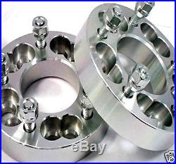 4 Pc 5x120 To 5x114.3 BILLET WHEEL ADAPTERS ADAPTER 1.25 Inch # 5114/120-5114B