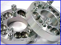 4 Pc 5x120 To 5x114.3 BILLET WHEEL ADAPTERS ADAPTER 1.25 Inch # 5114/120-5114B