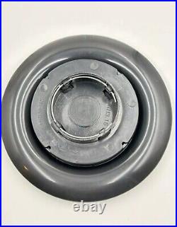 4 Pc Rolls Royce Floating Black & Orange Wraith Dawn Wheel Center Caps Set Of 4 4 Pc Rolls Royce Floating Black & Orange Wraith Dawn Wheel Center Caps Set Of 4