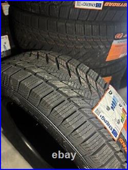 4 Tires 215-60-16 Joyroad RX 808! WINTER TIRES. New 4 Tires 215-60-16 Joyroad RX 808! WINTER TIRES. New