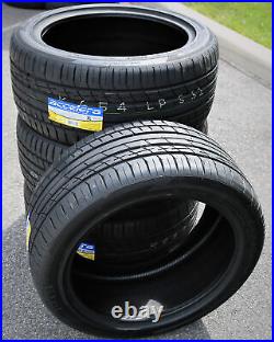 4 Tires Accelera Iota ST68 285/45R22 114V XL AS Performance A/S 4 Tires Accelera Iota ST68 285/45R22 114V XL AS Performance A/S
