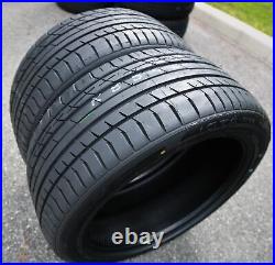 4 Tires Accelera Iota ST68 285/45R22 114V XL AS Performance A/S 4 Tires Accelera Iota ST68 285/45R22 114V XL AS Performance A/S