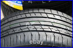 4 Tires Accelera Iota ST68 285/45R22 114V XL AS Performance A/S 4 Tires Accelera Iota ST68 285/45R22 114V XL AS Performance A/S