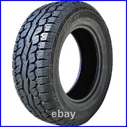4 Tires Armstrong Tru-Trac AT 265/70R16 116T XL A/T All Terrain 4 Tires Armstrong Tru-Trac AT 265/70R16 116T XL A/T All Terrain