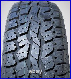 4 Tires Armstrong Tru-Trac AT 265/70R16 116T XL A/T All Terrain 4 Tires Armstrong Tru-Trac AT 265/70R16 116T XL A/T All Terrain