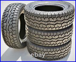4 Tires Armstrong Tru-Trac AT 265/70R16 116T XL A/T All Terrain 4 Tires Armstrong Tru-Trac AT 265/70R16 116T XL A/T All Terrain