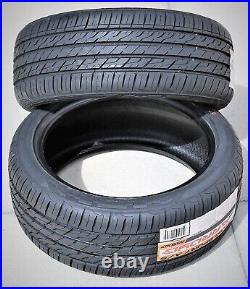 4 Tires Arroyo Grand Sport A/S 225/40ZR18 225/40R18 92W XL AS Performance