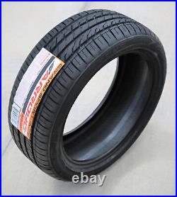 4 Tires Arroyo Grand Sport A/S 235/55ZR20 235/55R20 102W XL AS High Performance