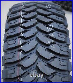 4 Tires Comforser CF3000 255/55R19 111R XL MT M/T Mud
