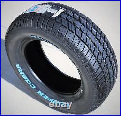 4 Tires Cooper Cobra Radial G/T 275/60R15 107T A/S All Season