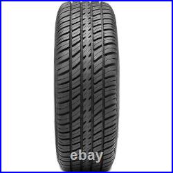 4 Tires Cooper Cobra Radial G/T 275/60R15 107T A/S All Season