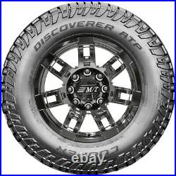 4 Tires Cooper Discoverer ATP II 275/65R18 116T AT A/T All Terrain