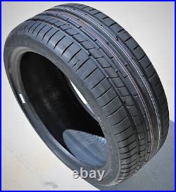 4 Tires Dunlop Sport Maxx RT2 225/40ZR18 225/40R18 92Y XL High Performance