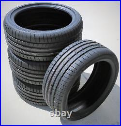 4 Tires Dunlop Sport Maxx RT2 225/40ZR18 225/40R18 92Y XL High Performance