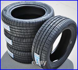 4 Tires Evoluxx Capricorn 4X4 HP 265/60R18 110H A/S Performance 4 Tires Evoluxx Capricorn 4X4 HP 265/60R18 110H A/S Performance