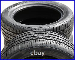 4 Tires Evoluxx Capricorn 4X4 HP 265/60R18 110H A/S Performance 4 Tires Evoluxx Capricorn 4X4 HP 265/60R18 110H A/S Performance