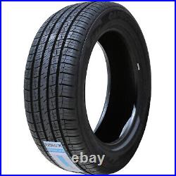 4 Tires Evoluxx Capricorn 4X4 HP 265/60R18 110H A/S Performance 4 Tires Evoluxx Capricorn 4X4 HP 265/60R18 110H A/S Performance