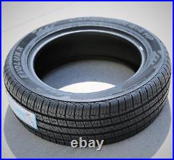 4 Tires Evoluxx Capricorn 4X4 HP 265/60R18 110H A/S Performance 4 Tires Evoluxx Capricorn 4X4 HP 265/60R18 110H A/S Performance