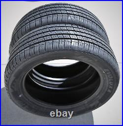 4 Tires Evoluxx Capricorn 4X4 HP 265/60R18 110H A/S Performance 4 Tires Evoluxx Capricorn 4X4 HP 265/60R18 110H A/S Performance