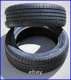 4 Tires Evoluxx Capricorn 4X4 HP 265/60R18 110H A/S Performance 4 Tires Evoluxx Capricorn 4X4 HP 265/60R18 110H A/S Performance
