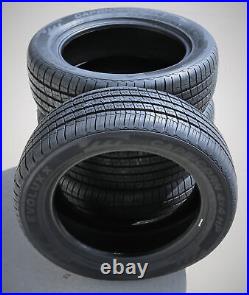 4 Tires Evoluxx Capricorn 4X4 HP 265/60R18 110H A/S Performance 4 Tires Evoluxx Capricorn 4X4 HP 265/60R18 110H A/S Performance