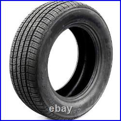4 Tires Evoluxx Capricorn 4X4 HP 265/60R18 110H A/S Performance 4 Tires Evoluxx Capricorn 4X4 HP 265/60R18 110H A/S Performance