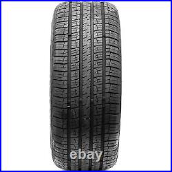 4 Tires Evoluxx Capricorn 4X4 HP 265/60R18 110H A/S Performance 4 Tires Evoluxx Capricorn 4X4 HP 265/60R18 110H A/S Performance
